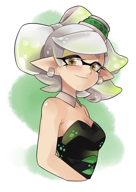3 post (s) on this page require a Gold account to view (learn more). . Splatoon danbooru